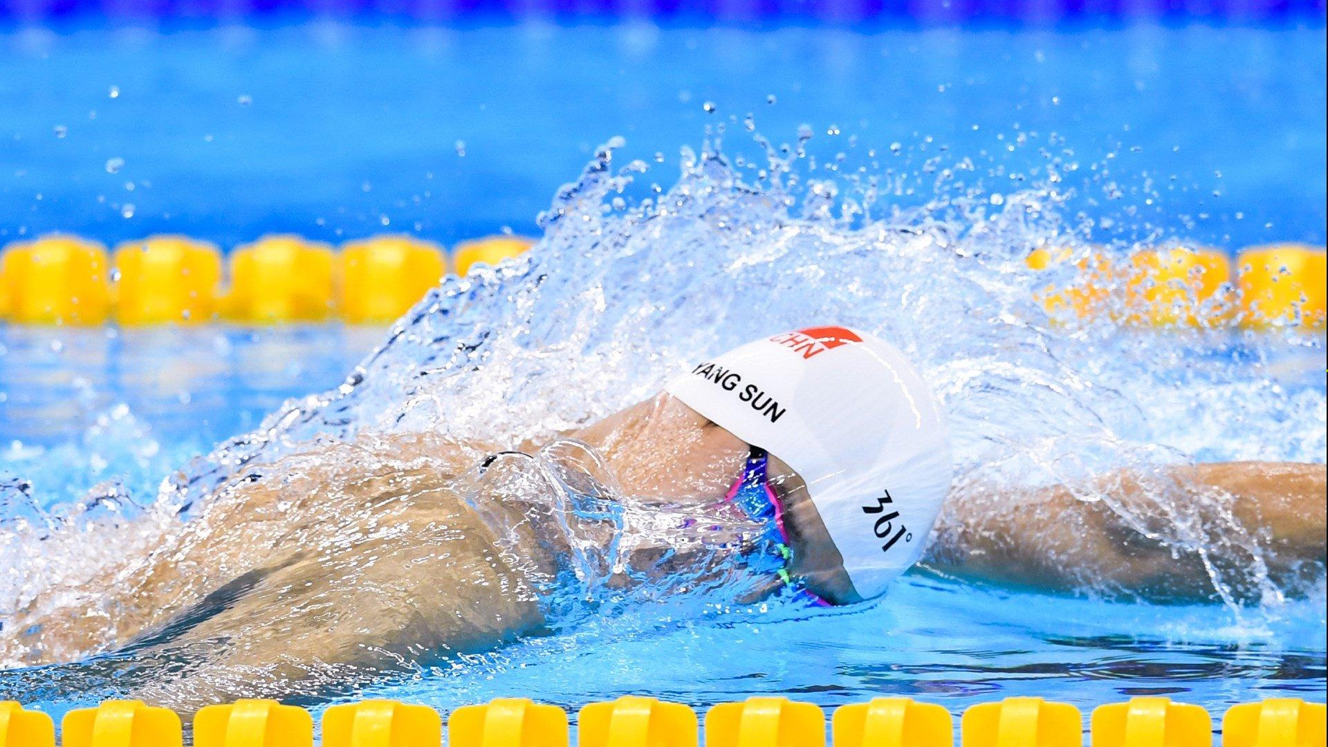 国乒包揽世乒赛五冠 新生代球员崭露头角