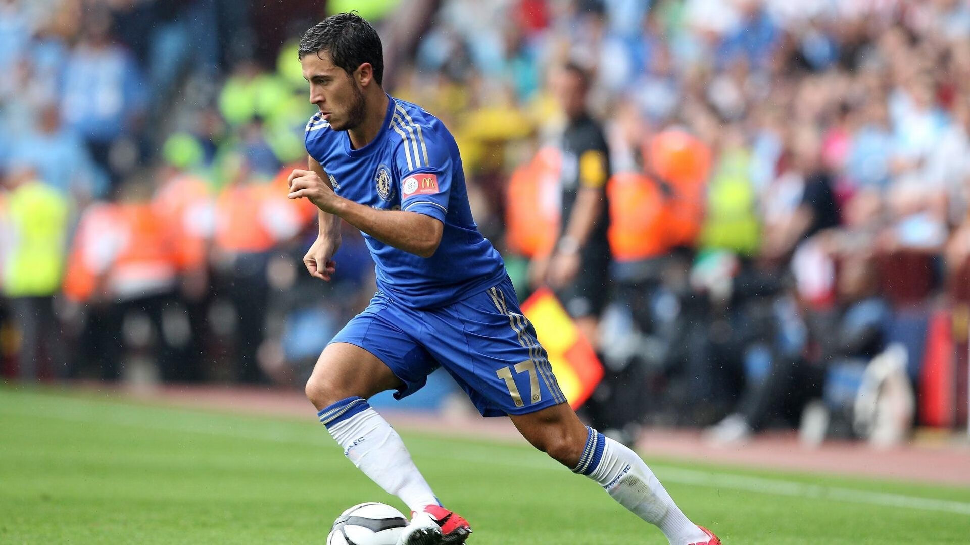 体育公益携手前行 爱心传递温暖人心